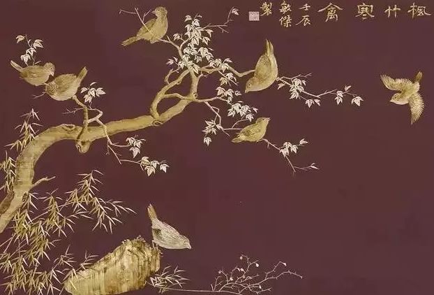 【非遗活动】这个周末,你跟麦秸画、剪纸有个约会!
