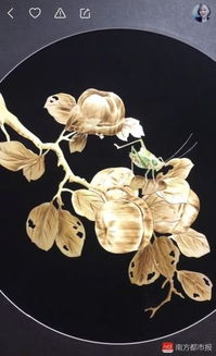 变废为宝 90后女孩用麦秸秆作画惊艳网络,网友争相求定制