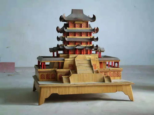 民间绝活又出新彩 麦秸画的传承与创新