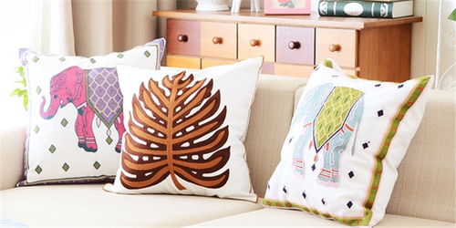 走进谊诺家居布艺 从产品到店铺，感受艺术与生活的融合